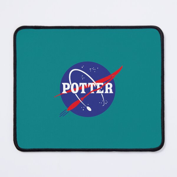 Item preview, FUNNY NASA - HP    designed and sold by colterse.