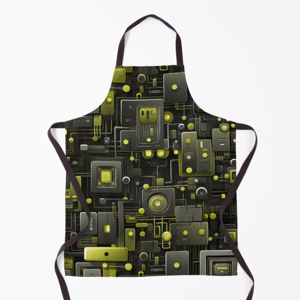 Item preview, Green Machine Pattern designed and sold by Skolyak.