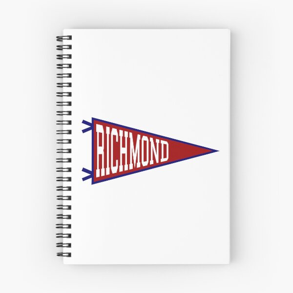 Item preview, Colgante Richmond designed and sold by stuch.
