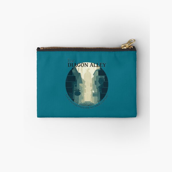 Item preview, MAgic Alley    designed and sold by colterse.