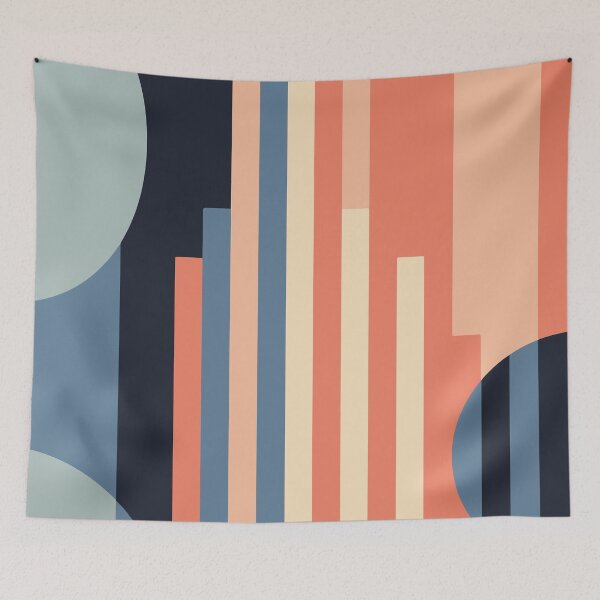 Artikelvorschau, Color Shapes entworfen und verkauft von Timegraf.