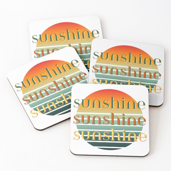 Item preview, Sunshine designed and sold by grasshoppermom.