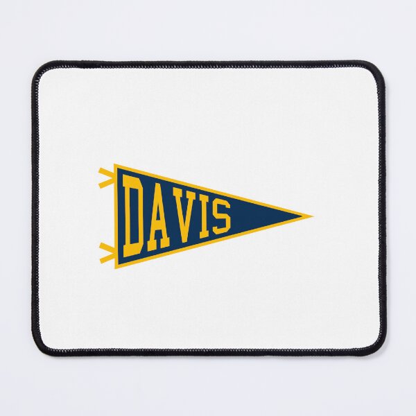 Item preview, UC Davis Pendant designed and sold by stuch.