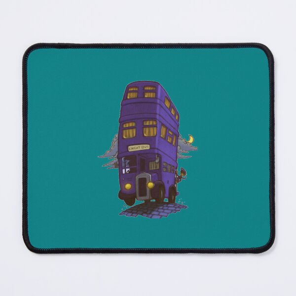 Item preview, Magic Transport Knight Bus   designed and sold by colterse.