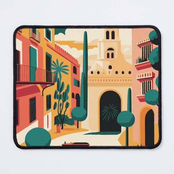 Item preview, visit spain designed and sold by johnsprey.