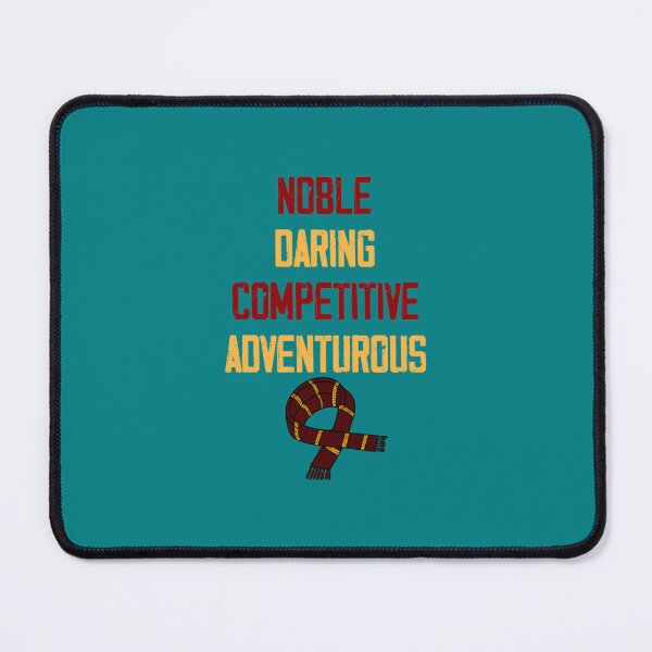 Item preview, Noble Daring Competitive Adventurous Scarf 2    designed and sold by colterse.