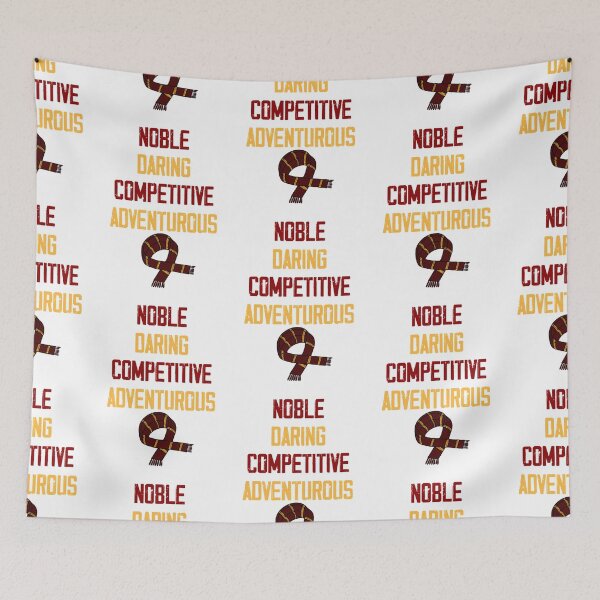 Item preview, Noble Daring Competitive Adventurous Scarf 2    designed and sold by colterse.