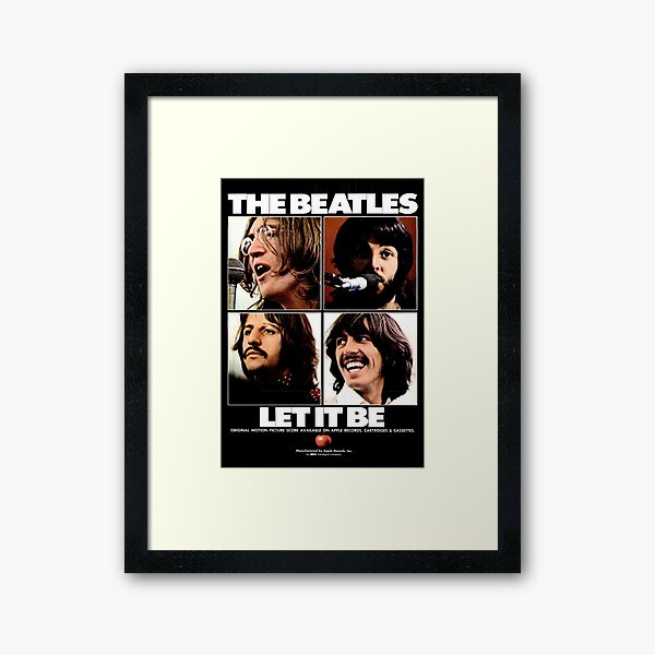 All You Need Is Love Print - The Beatles - Beatles Lyrics - From Magical  Mystery Tour Album - Beatles Gift - Beatles Gift - Beatles Quotes