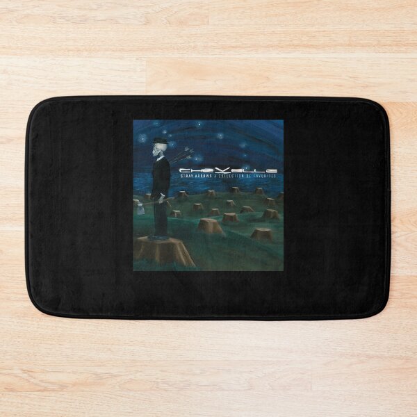 Item preview, Chevelle stray arrows a collection of favorites designed and sold by SauteedDecker.