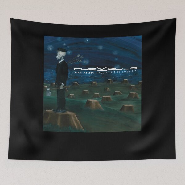 Item preview, Chevelle stray arrows a collection of favorites designed and sold by SauteedDecker.