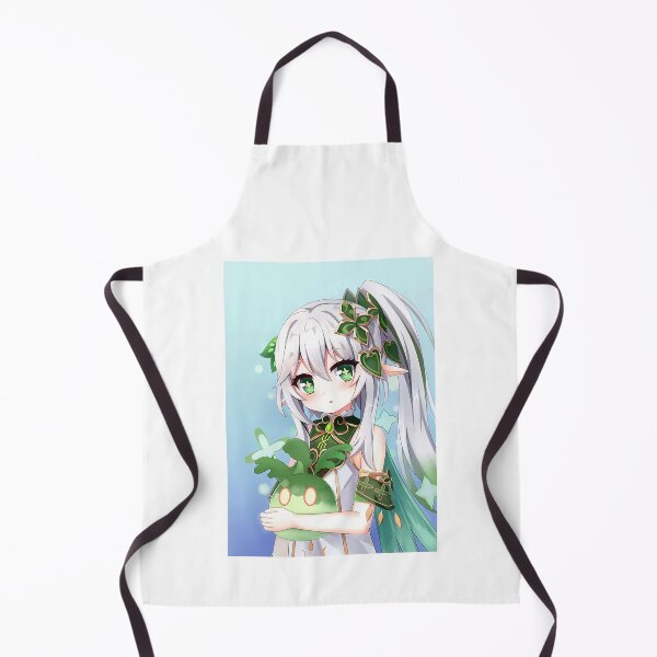 Item preview, Nahida designed and sold by BradenChicArt.
