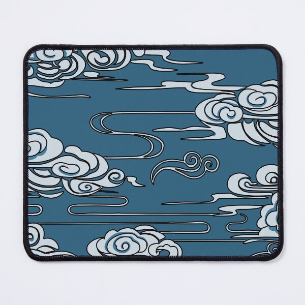 Item preview, clouds of japan designed and sold by trash-panda-.