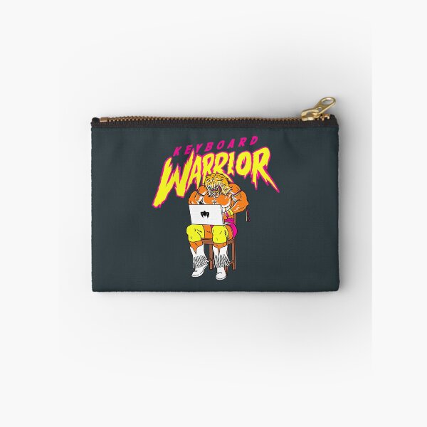Item preview, KEYBOARD WARRIOR designed and sold by EganHunter.