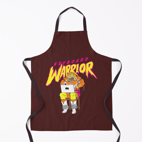 Item preview, KEYBOARD WARRIOR designed and sold by EganHunter.