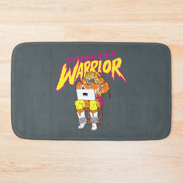 Item preview, KEYBOARD WARRIOR designed and sold by EganHunter.