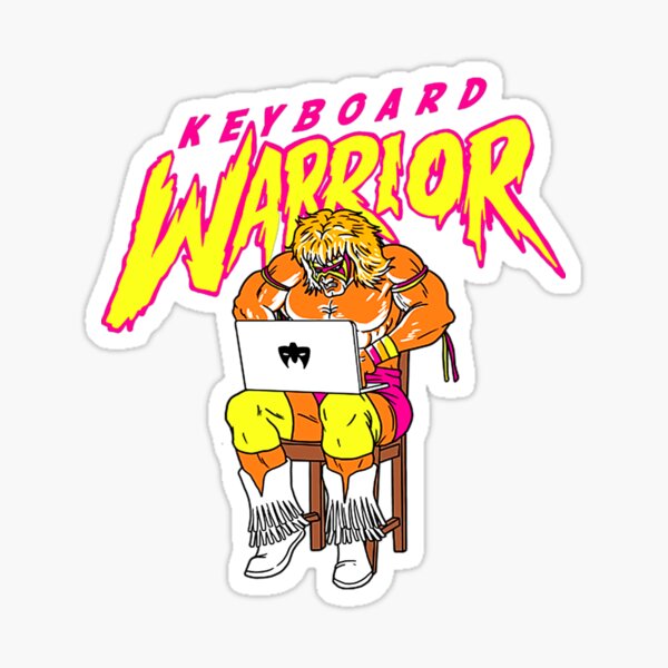 Keyboard Meme Stickers for Sale