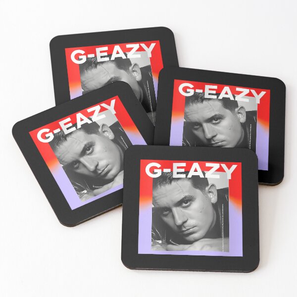 Item preview, G-EAZY ALBUM 2022 DEDEKJUGA1 designed and sold by QPPShop.