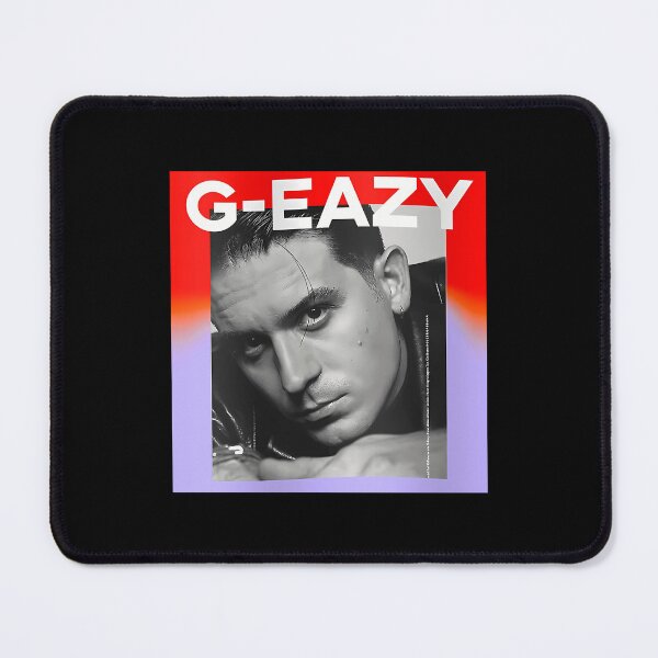 Item preview, G-EAZY ALBUM 2022 DEDEKJUGA1 designed and sold by QPPShop.