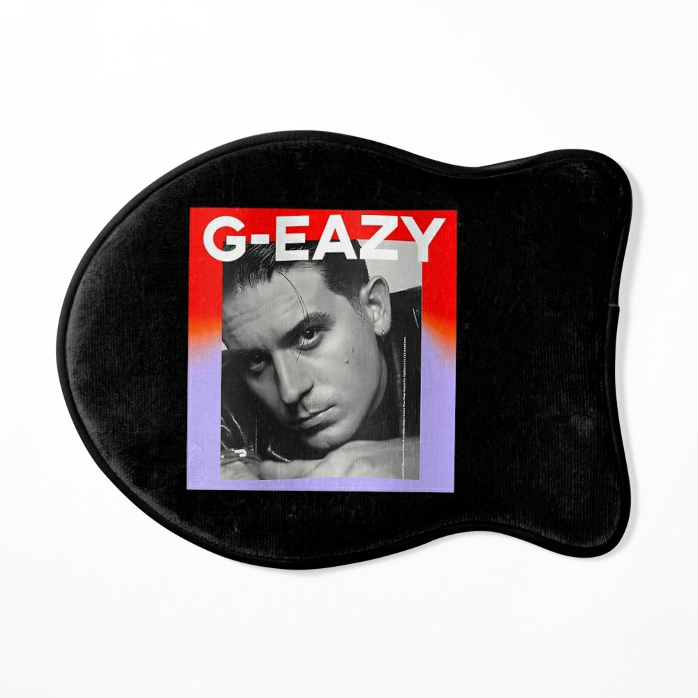 G EAZY ALBUM 2022 DEDEKJUGA1