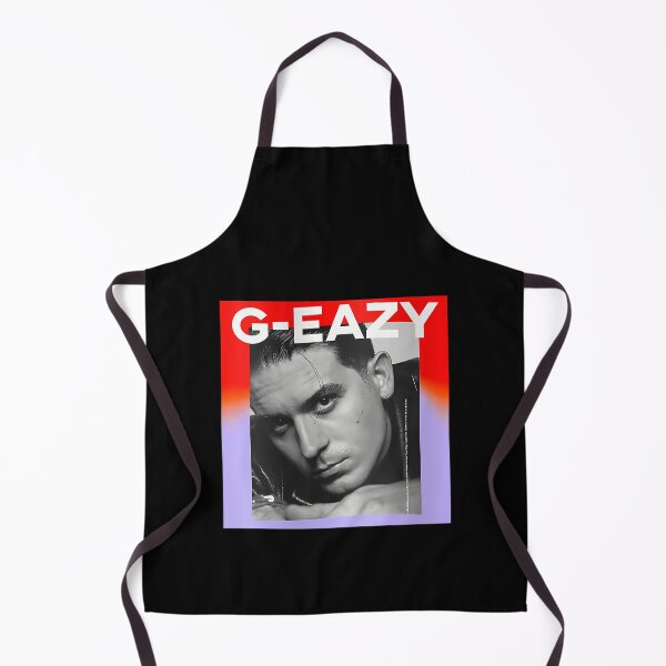 Item preview, G-EAZY ALBUM 2022 DEDEKJUGA1 designed and sold by QPPShop.