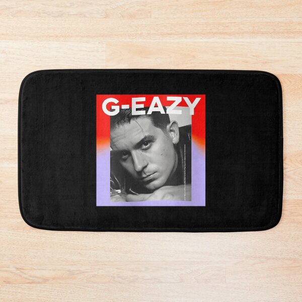 Item preview, G-EAZY ALBUM 2022 DEDEKJUGA1 designed and sold by QPPShop.