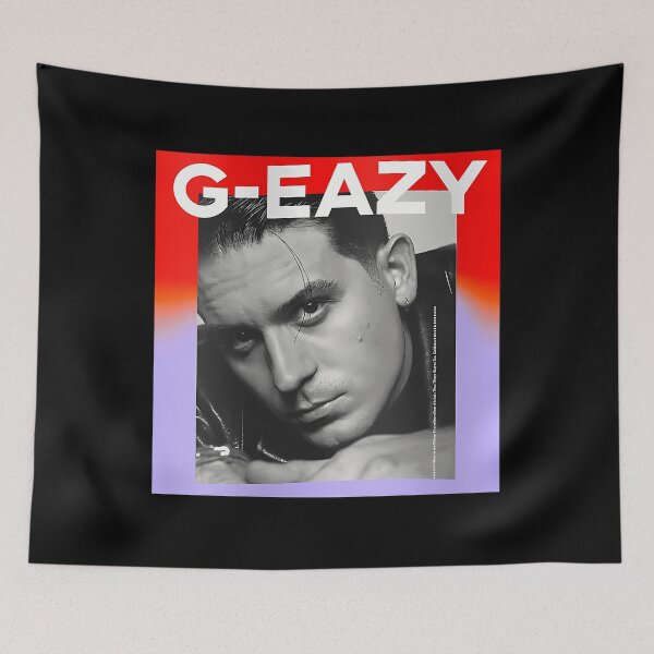 Item preview, G-EAZY ALBUM 2022 DEDEKJUGA1 designed and sold by QPPShop.