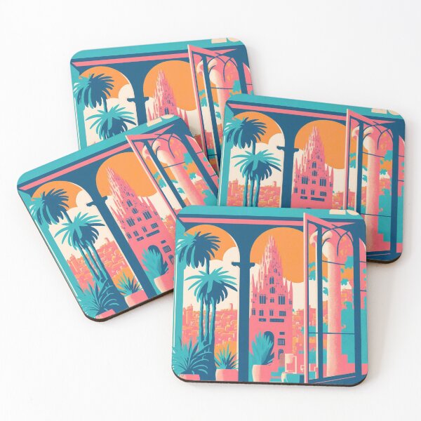 Item preview, travel to barcelona designed and sold by johnsprey.