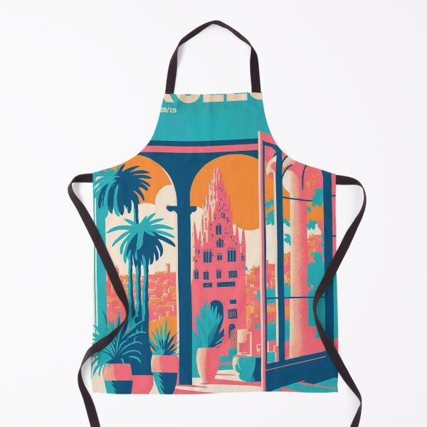Item preview, travel to barcelona designed and sold by johnsprey.