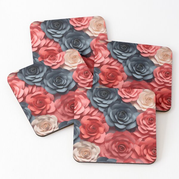 Item preview, Tri-Color Roses designed and sold by JaySleeve78.