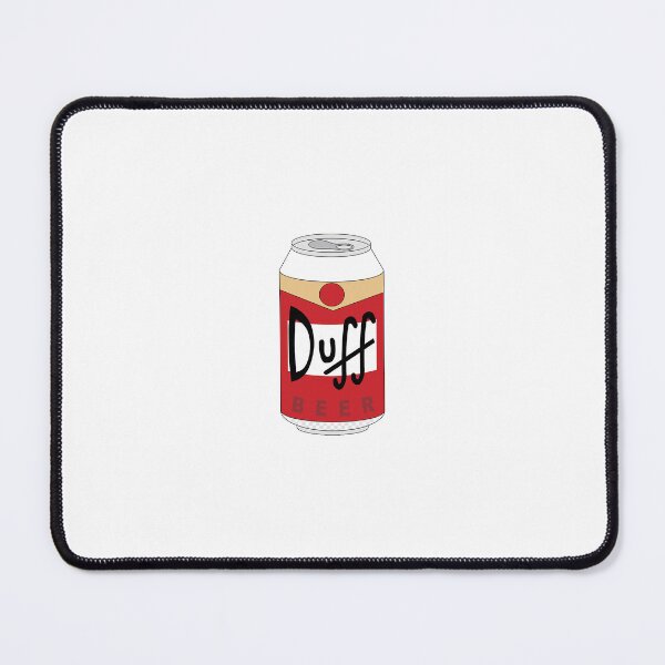 Item preview, duff beer designed and sold by CEStore.