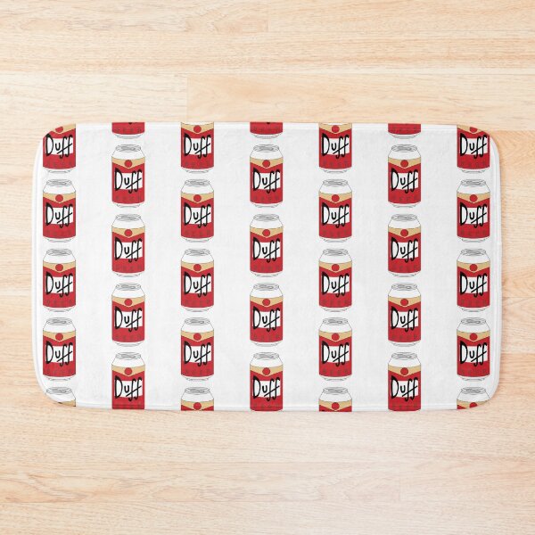Item preview, duff beer designed and sold by CEStore.