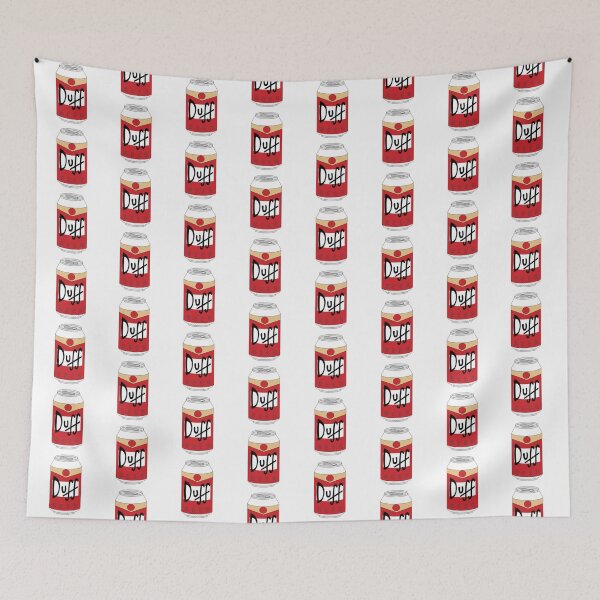 Item preview, duff beer designed and sold by CEStore.
