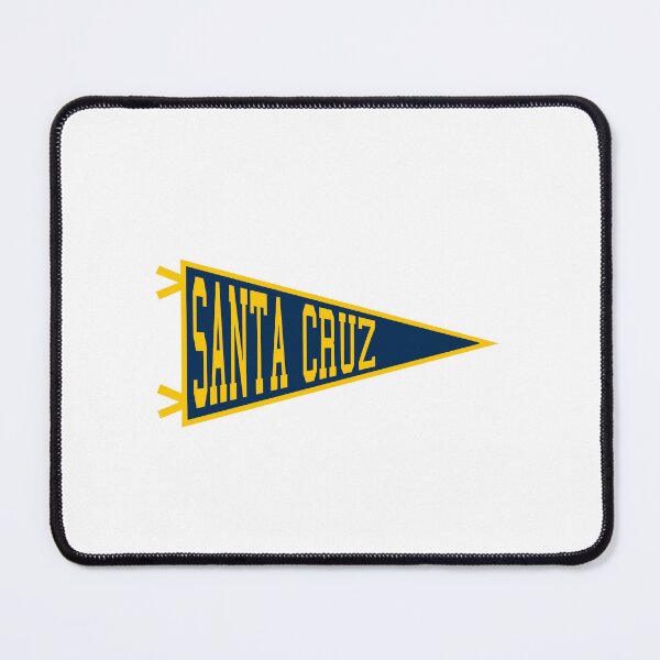 Item preview, UCSC Pendant designed and sold by stuch.