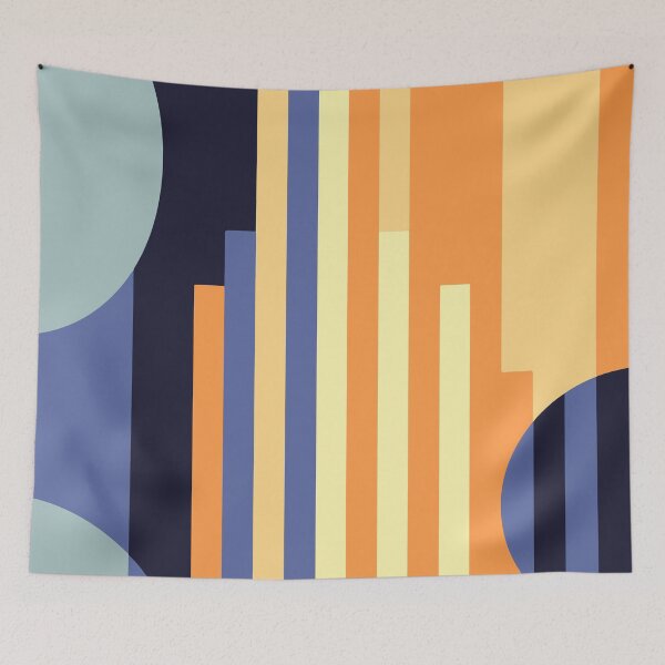 Item preview, Color Shapes designed and sold by Timegraf.