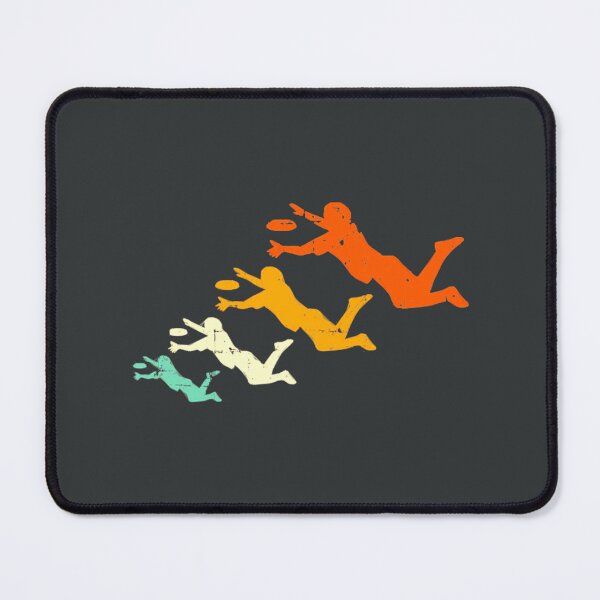 Item preview, Retro Ultimate Frisbee Vintage Disc Golf designed and sold by EganHunter.