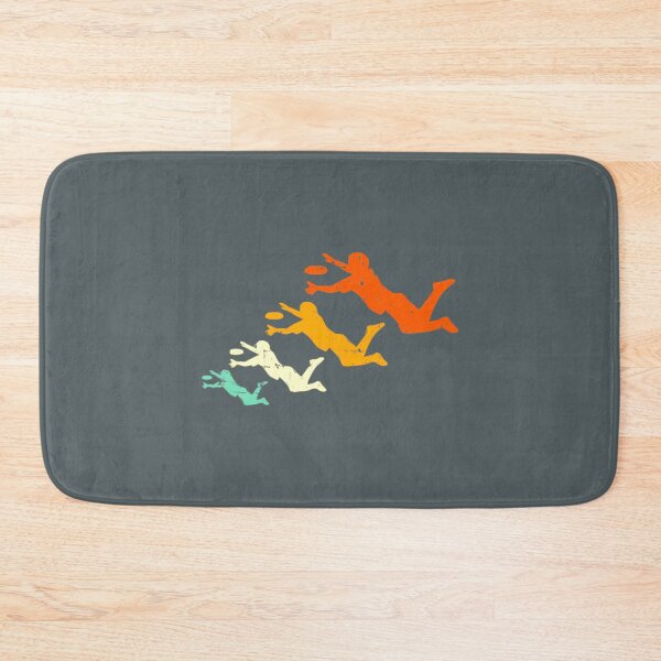 Item preview, Retro Ultimate Frisbee Vintage Disc Golf designed and sold by EganHunter.