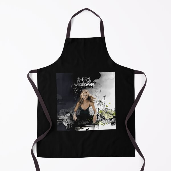Item preview, Sheryl Crow wildflower designed and sold by CardenasRiglie.