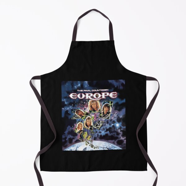 Item preview, Foureb Europe Band War Of Kings designed and sold by RichesErickson.