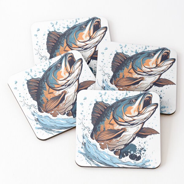 Item preview, A Burst of Aquatic Majesty designed and sold by aigcx.