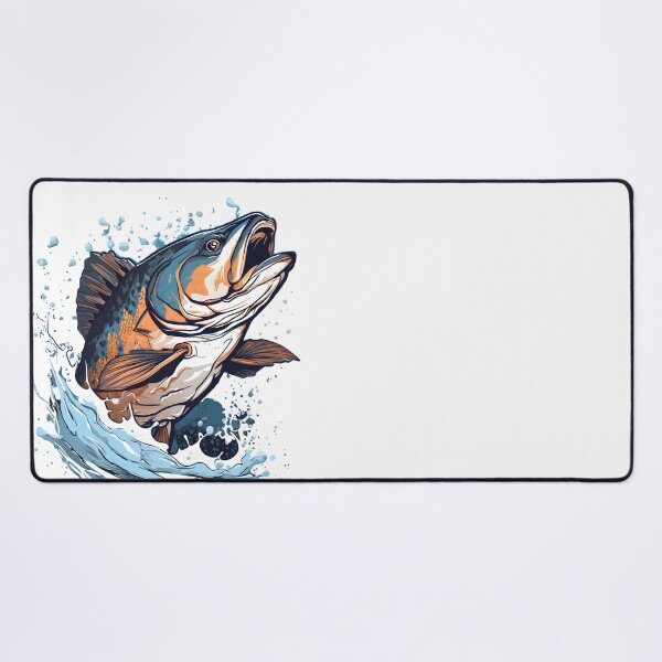 Item preview, A Burst of Aquatic Majesty designed and sold by aigcx.