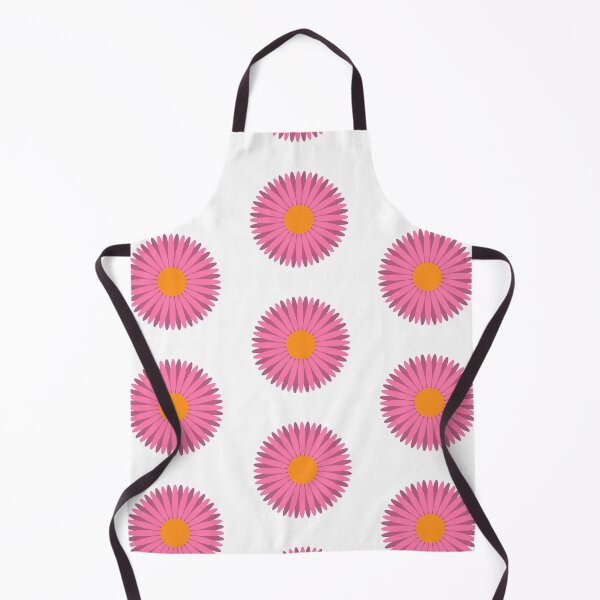 Item preview, Pink and Orange Flower designed and sold by kavanaghdesigns.