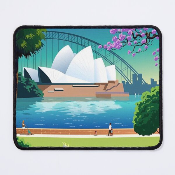 Item preview, sydney vintage designed and sold by johnsprey.