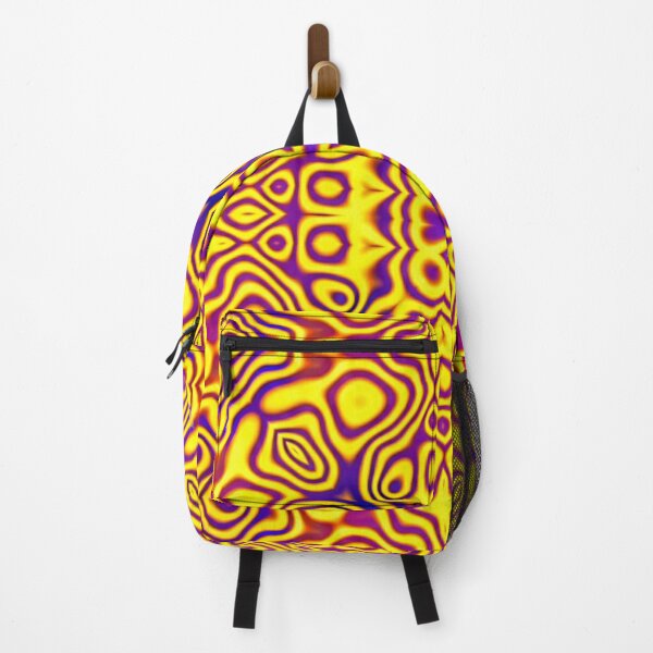 Item preview, ART007-"Craft a minimalistic design that harmonizes yellow, red, and black hues, offering adaptability across a wide array of products." designed and sold by ART-88-88.