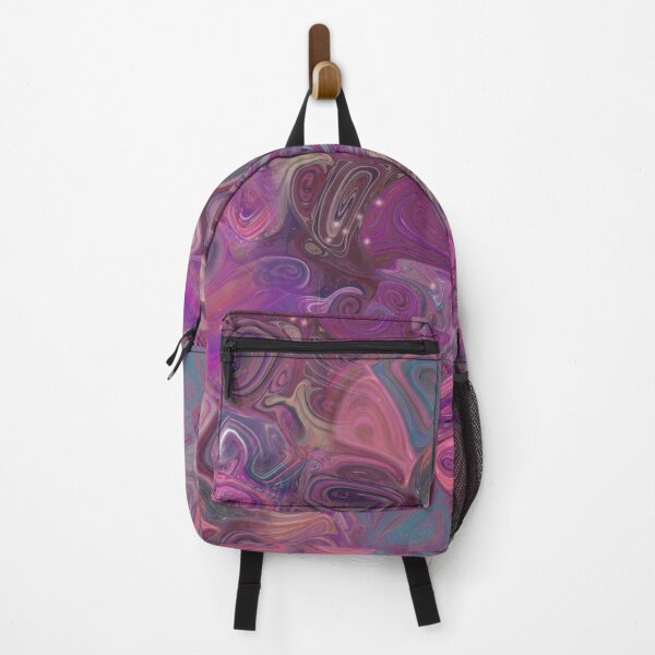 Item preview, Purple Abstract Swirls 081723 designed and sold by Kristi Duggins.