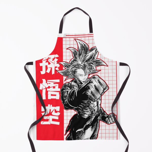 Item preview, Kakarot 7 designed and sold by FreidaWeissnat.
