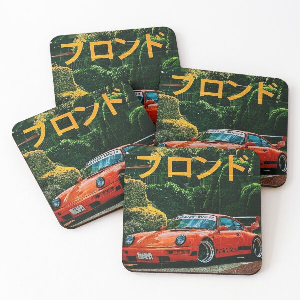 Item preview, Sports Car Poster designed and sold by JorgeRamFu.
