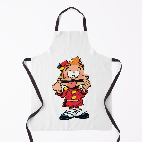Item preview, Petit Spirou designed and sold by RohanEerie83.