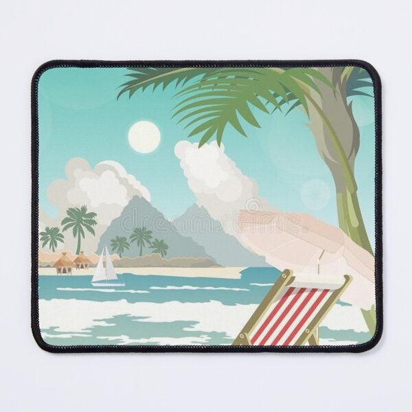 Item preview, The Aloha State Hawaii designed and sold by johnsprey.
