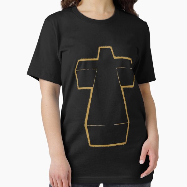Justice Cross T-Shirts for Sale | Redbubble