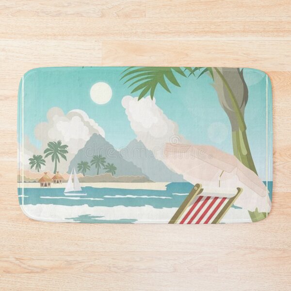 Item preview, The Aloha State Hawaii designed and sold by johnsprey.